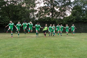 Bild 5 - C-Juniorinnen KT Training